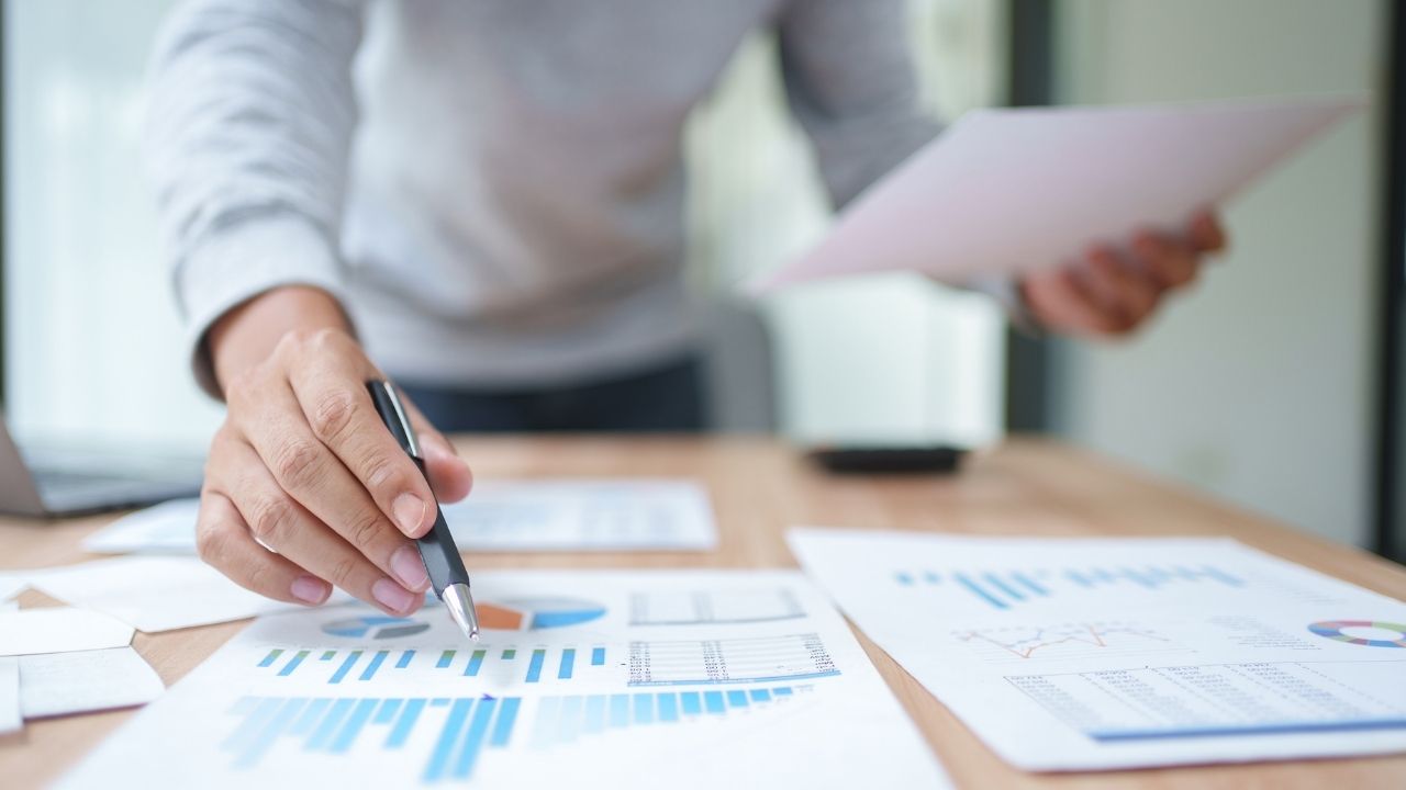 Financial Accounting Services